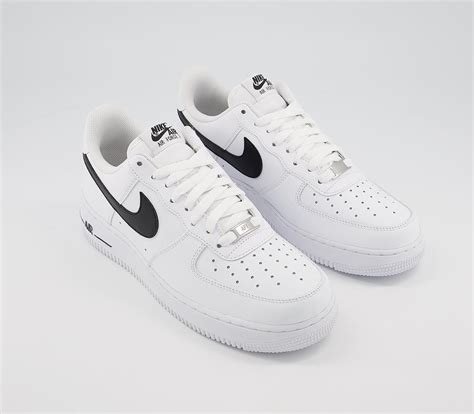 nike air force weiß und schwarz|Nike Air Force 1 kaufen.